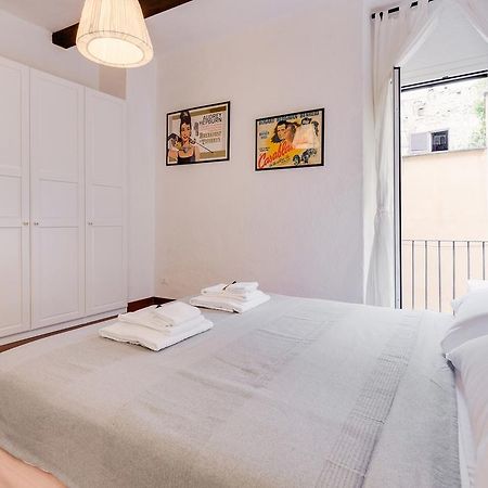 Rome As You Feel - Chiavari 38 Apartment Exterior photo