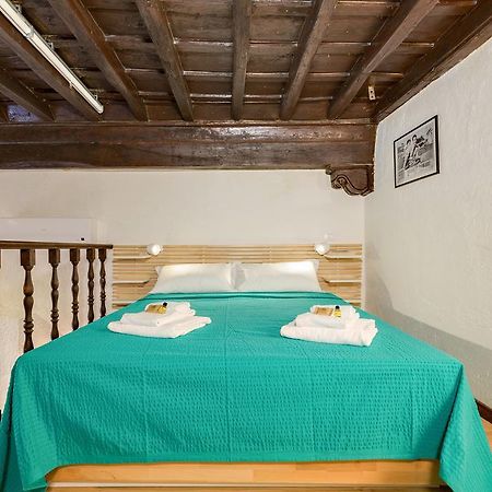 Rome As You Feel - Chiavari 38 Apartment Exterior photo
