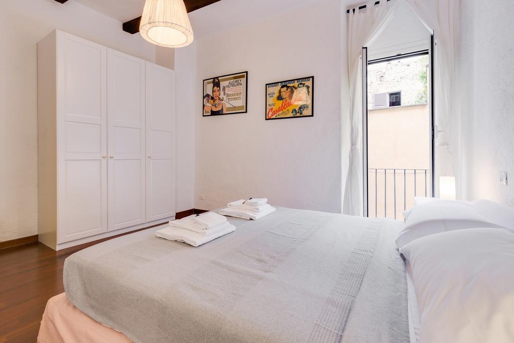 Rome As You Feel - Chiavari 38 Apartment Exterior photo