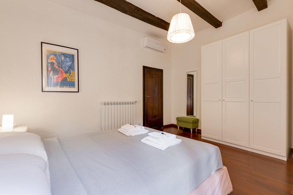 Rome As You Feel - Chiavari 38 Apartment Exterior photo