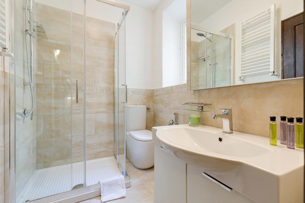 Rome As You Feel - Chiavari 38 Apartment Exterior photo