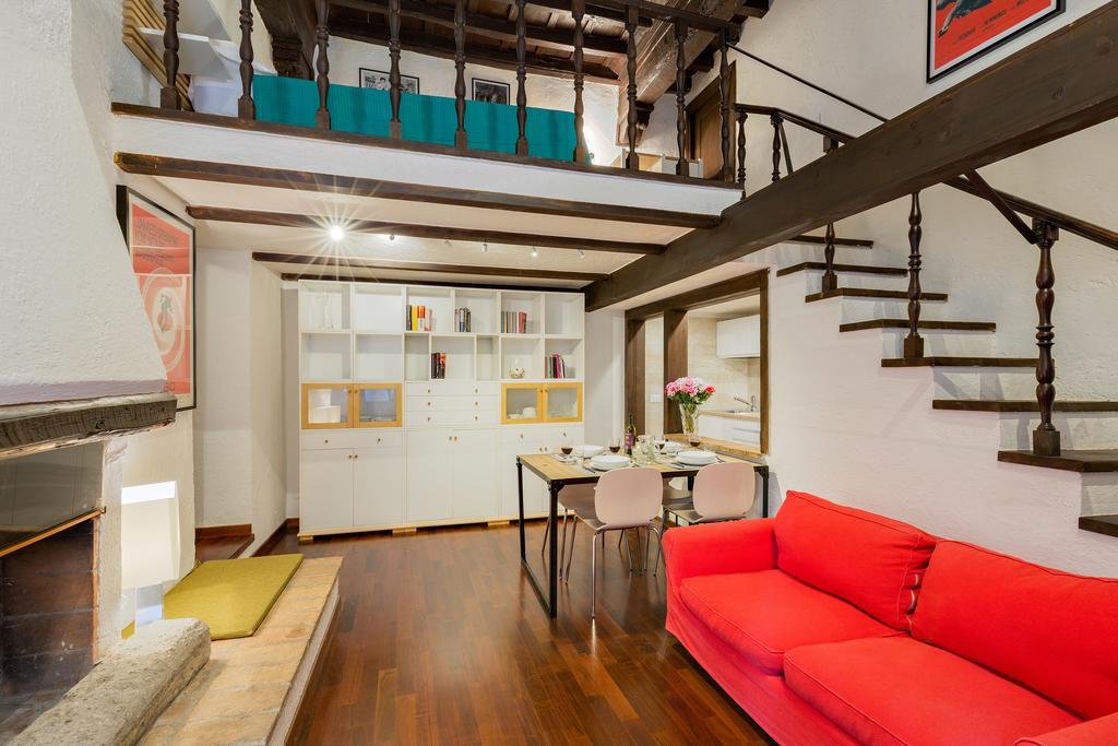 Rome As You Feel - Chiavari 38 Apartment Exterior photo
