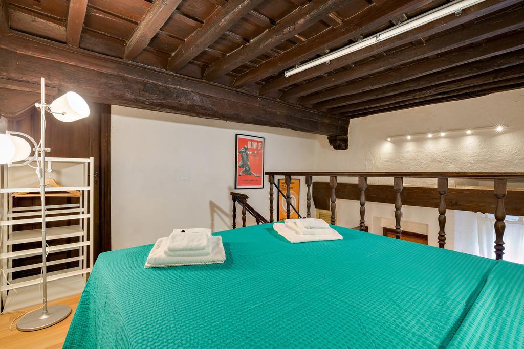 Rome As You Feel - Chiavari 38 Apartment Exterior photo