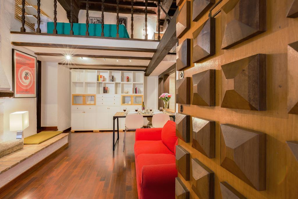 Rome As You Feel - Chiavari 38 Apartment Exterior photo
