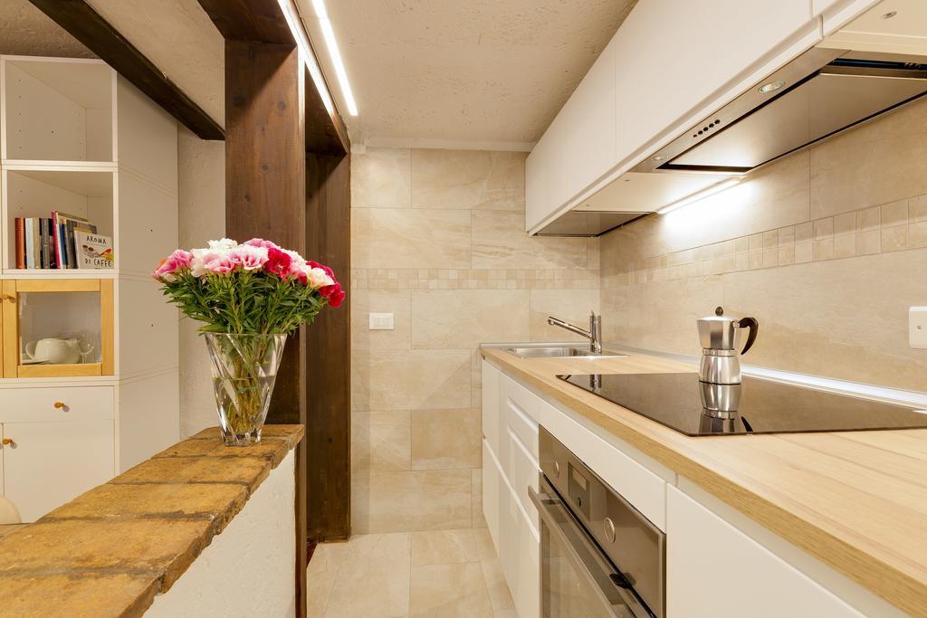 Rome As You Feel - Chiavari 38 Apartment Exterior photo